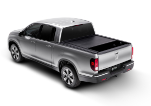 Retrax - Retrax® | RetraxONE MX™ Manual Hard Retractable Truck Cover | 60502 - Image 6