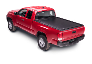 Retrax® | RetraxONE MX™ Manual Hard Retractable Truck Cover | 60842