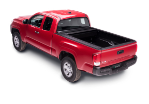 Retrax - Retrax® | RetraxONE MX™ Manual Hard Retractable Truck Cover | 60842 - Image 9