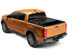 Retrax - Retrax® | RetraxPRO XR™ Manual Hard Retractable Truck Cover | T-80336 - Image 3