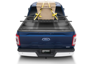 Retrax - Retrax® | RetraxPRO XR™ Manual Hard Retractable Truck Cover | T-80373 - Image 24