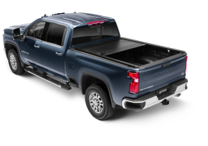 Retrax - Retrax® | RetraxPRO XR™ Manual Hard Retractable Truck Cover | T-80485 - Image 3