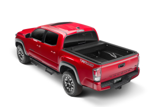 Retrax - Retrax® | RetraxPRO XR™ Manual Hard Retractable Truck Cover | T-80842 - Image 4