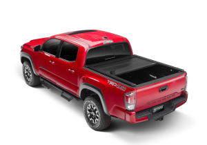 Retrax - Retrax® | RetraxPRO XR™ Manual Hard Retractable Truck Cover | T-80851 - Image 3