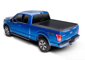 Retrax - Retrax® | PowertraxONE MX™ Automatic Hard Retractable Truck Bed Cover | 70378 - Image 1