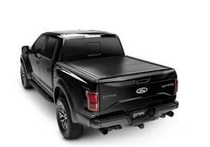 Retrax - Retrax® | PowertraxPRO MX™ Automatic Hard Retractable Truck Bed Cover | 90378 - Image 1