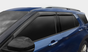 Auto Ventshade | Ventvisor® Deflector 4 pc. | 94335 | Open Box