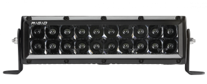 Rigid Industries - RIGID Industries | E-Series PRO Midnight Edition LED Light; Spot Optic, 10" | 110213BLK - Image 2
