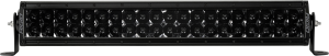 Rigid Industries - RIGID Industries | E-Series PRO Midnight Edition LED Light; Spot Optic, 20" | 120213BLK - Image 2