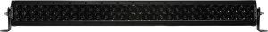 Rigid Industries - RIGID Industries | E-Series PRO Midnight Edition LED Light; Spot Optic, 30" | 130213BLK - Image 2