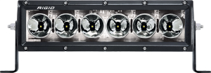 Rigid Industries - RIGID Industries | Radiance Plus LED Light; 10" With White Backlight | 210003 - Image 1