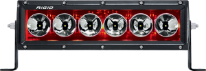 Rigid Industries - RIGID Industries | Radiance Plus LED Light; 10" With Red Backlight | 210023 - Image 2