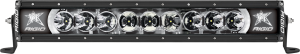 Rigid Industries - RIGID Industries | Radiance Plus LED Light Bar; Broad-Spot Optic, 20Inch With White Backlight | 220003 - Image 2