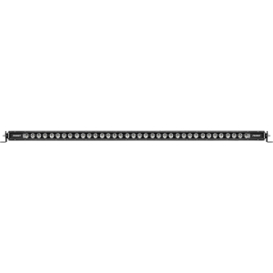 Rigid Industries - RIGID Industries | Radiance Plus SR-Series Single Row LED Light Bar With 8 Backlight Options: Red; Green, Blue, Light Blue, Purple, Amber, White Or Rotating, 50" Length | 250603 - Image 1