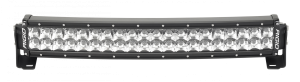 Rigid Industries - RIGID Industries | RDS-Series PRO Curved LED Light; Spot Optic, 20", Black Housing | 882213 - Image 2