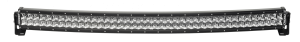 Rigid Industries - RIGID Industries | RDS-Series PRO Curved LED Light; Spot Optic, 40", Black Housing | 884213 - Image 2