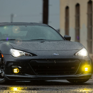 Rigid Industries - RIGID Industries | 360-Series PRO SAE Fog Yellow Pair | 36121 - Image 5