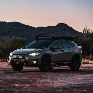 Rigid Industries - RIGID Industries | 360-Series SAE Fog Yellow/White Pair | 36122 - Image 5