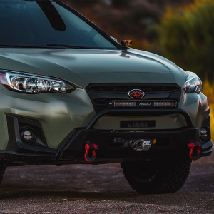 Rigid Industries - RIGID Industries | 360-Series SAE Fog Yellow/White Pair | 36122 - Image 6