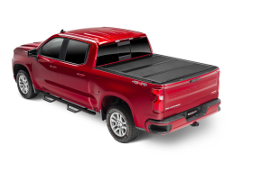 UnderCover | Armor Flex Hard Folding Truck Bed Cover | AX12025
