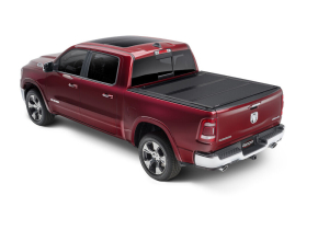 UnderCover | Armor Flex Hard Folding Truck Bed Cover | AX32004