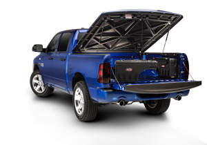UnderCover | Swing Case Truck Bed Storage Box | SC304D