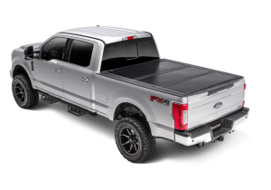 UnderCover | Flex Hard Folding Truck Bed Cover | FX21025