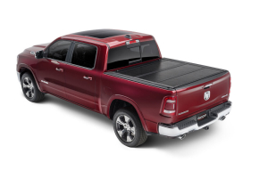 UnderCover | Flex Hard Folding Truck Bed Cover | FX31008