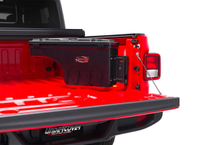 UnderCover | Swing Case Truck Bed Storage Box | SC304P