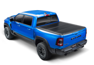 UnderCover | Ultra Flex Hard Folding Truck Bed Cover | UX32004