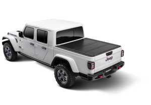 UnderCover | Ultra Flex Hard Folding Truck Bed Cover | UX32010
