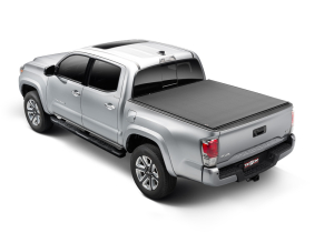 TruXedo | Sentry CT Hard Roll Up Truck Bed Cover | 1564016