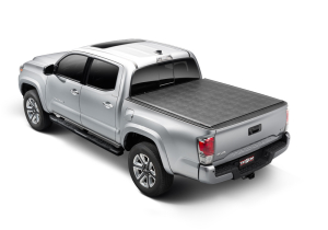 TruXedo | Sentry Hard Roll Up Truck Bed Cover | 1564301