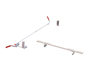 WEATHER GUARD® | EZGLIDE Cross Member  | 2060-3-01