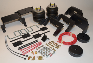 Firestone Ride-Rite | Ride-Rite Air Helper Spring Kit | 2582