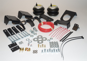 Firestone Ride-Rite | Ride-Rite Air Helper Spring Kit | 2407