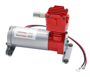 Firestone Ride-Rite | Hd Air Compressor-w | 9499