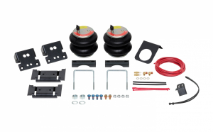 Firestone Ride-Rite | RED Label Air Spring Kit | 2710
