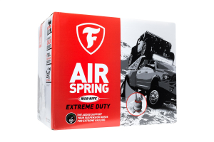 Firestone AirRide® - Firestone Ride-Rite | RED Label Air Spring Kit | 2706 - Image 2