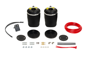 Firestone Ride-Rite | Ride-Rite Air Helper Spring Kit | 2595