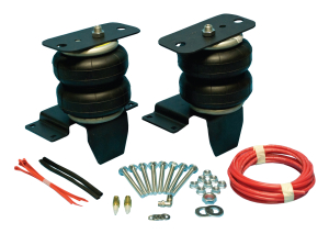 Firestone Ride-Rite | Ride-Rite Air Helper Spring Kit | 2445