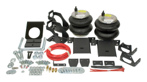 Firestone Ride-Rite | Ride-Rite Air Helper Spring Kit | 2400