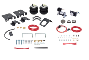 Firestone Ride-Rite | Ride-Rite Analog All-In-One Kit | 2809