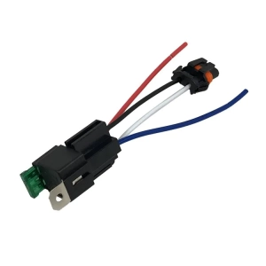 Trigger | Add-On Relay | 2012