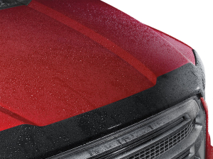 WeatherTech® | Low Profile Aerodynamic Hood Protector | 55212