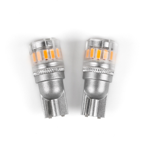ARC Lighting - ARC Lighting | Tiny Monster ECO Series LED Bulb (194 Amber) - Image 1