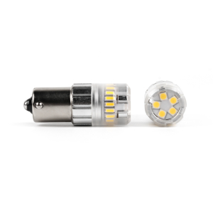 ARC Lighting - ARC Lighting | Tiny Monster® ECO Series 1156 LED Bulbs; White | 3116W - Image 2