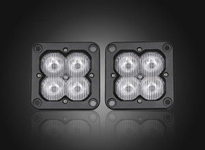 ARC Lighting - ARC Lighting | Concept Series 3" Cube Pod; Driving Beam | 41122 - Image 2