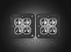 ARC Lighting - ARC Lighting | Concept Series 3" Cube Pod; Fog Light | 41112 - Image 2