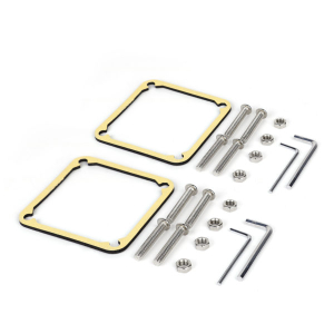 ARC Lighting - ARC Lighting | Concept Series 3" Cube Pod; Fog Light | 41112 - Image 4